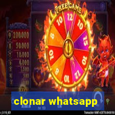 clonar whatsapp